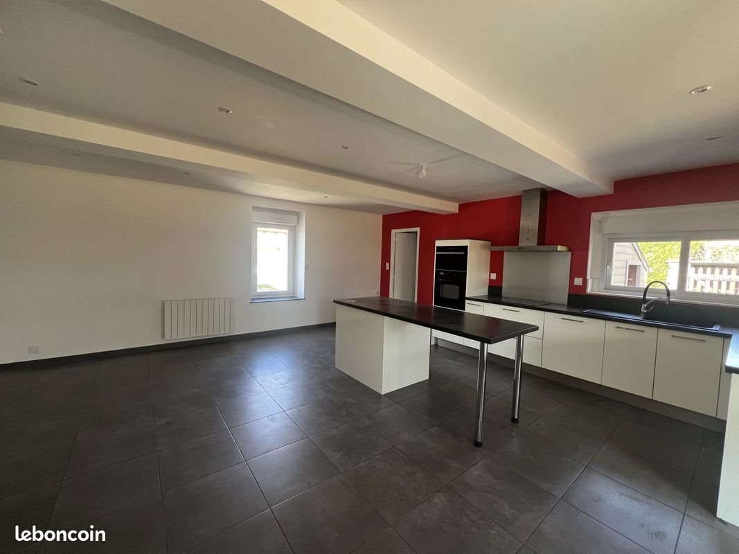 Maison à vendre, 91m², Saint-Vincent-des-Landes
