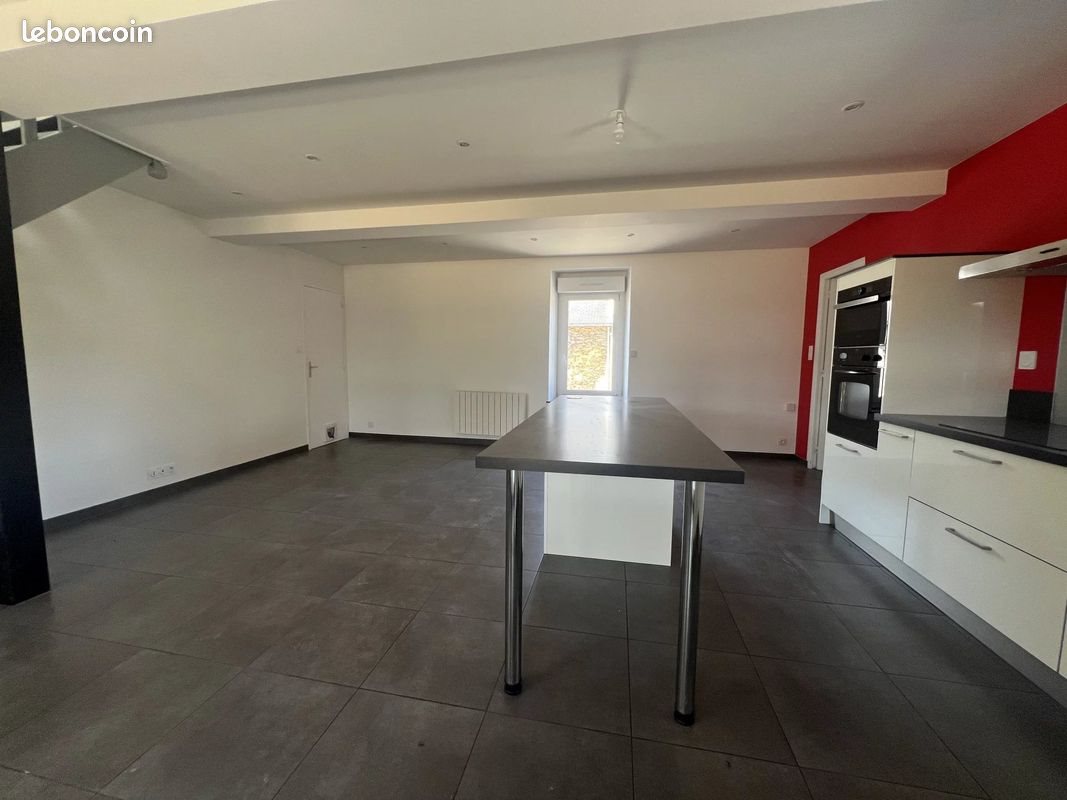 Maison à vendre, 91m², Saint-Vincent-des-Landes