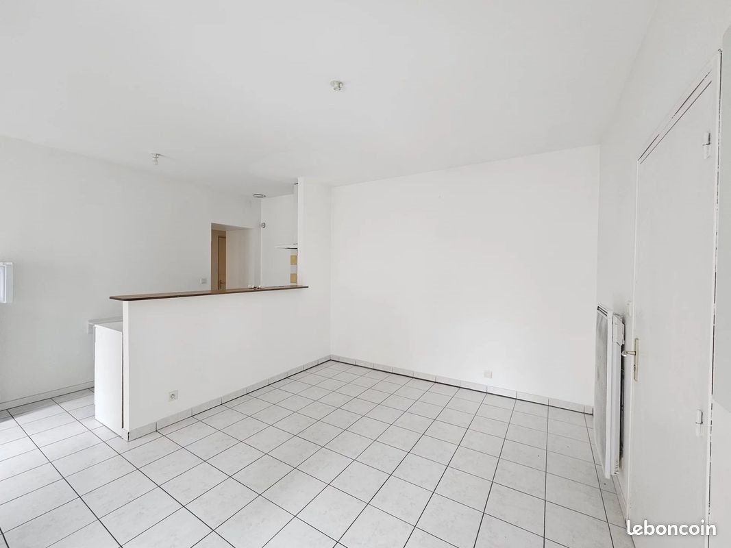 Appartement à louer, 53m², Châteaubriant