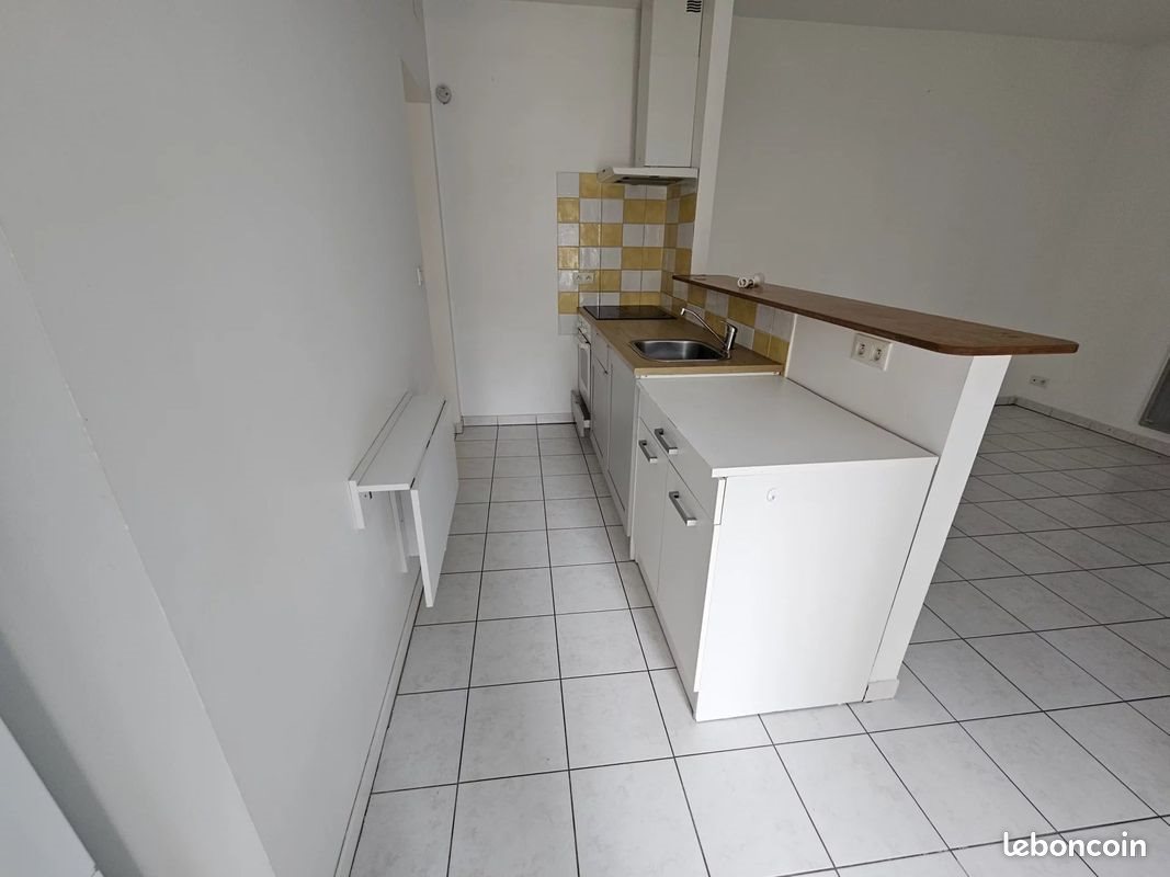 Appartement à louer, 53m², Châteaubriant