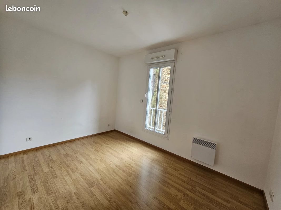 Appartement à louer, 53m², Châteaubriant