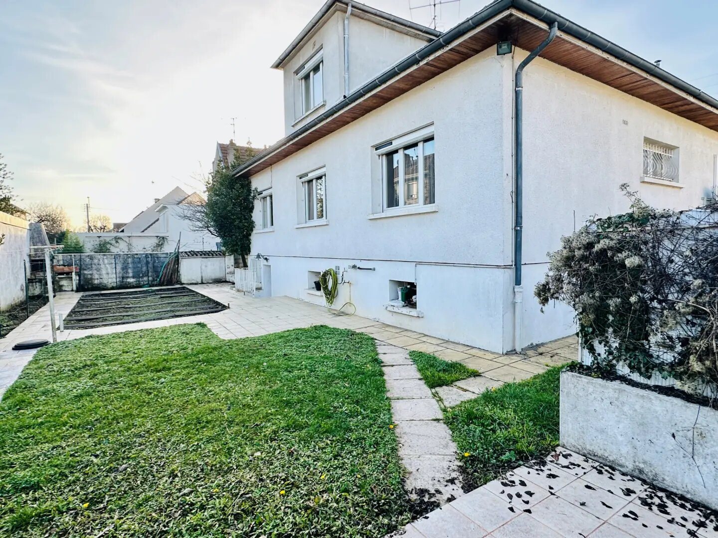 Maison à vendre, 137m², Dijon