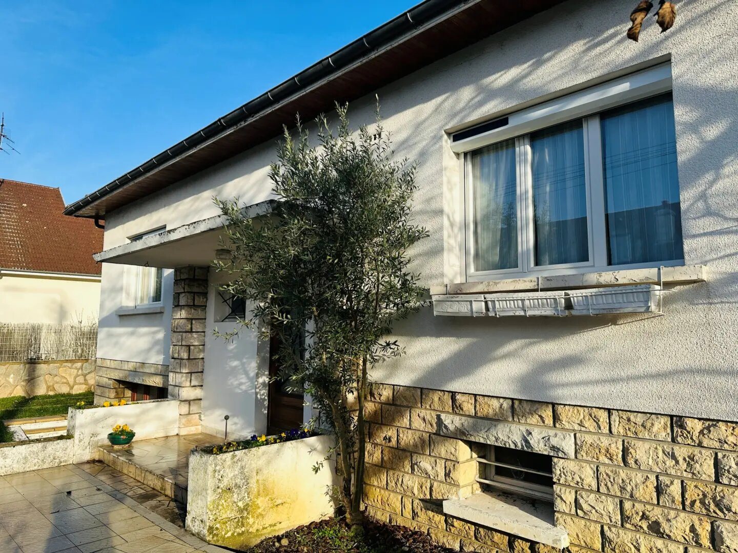 Maison à vendre, 137m², Dijon