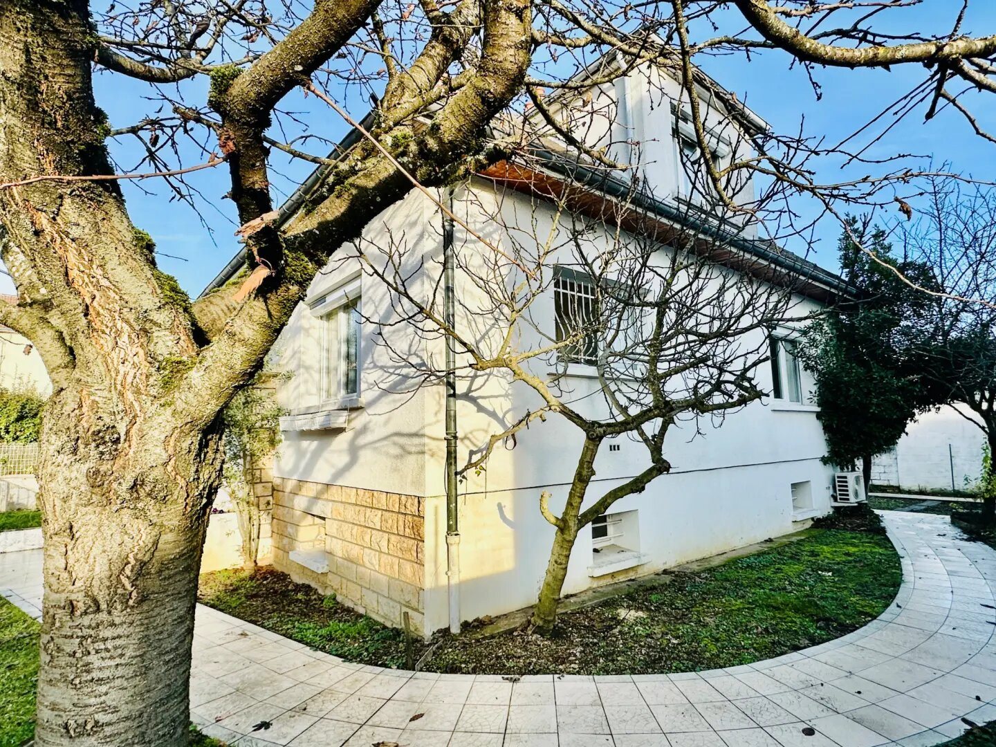 Maison à vendre, 137m², Dijon