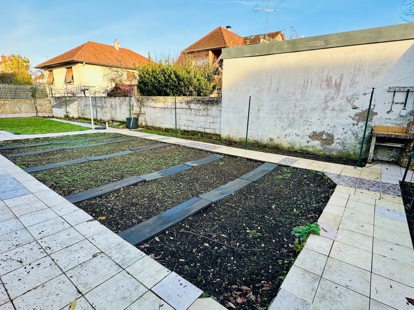 Maison à vendre, 137m², Dijon