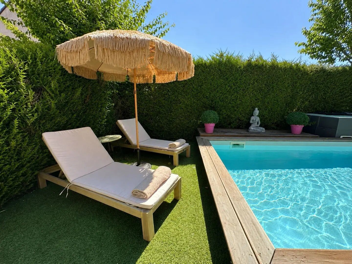 Maison à vendre, 91m², Dijon