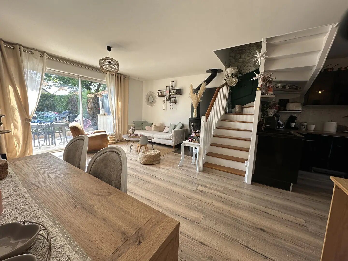 Maison à vendre, 91m², Dijon