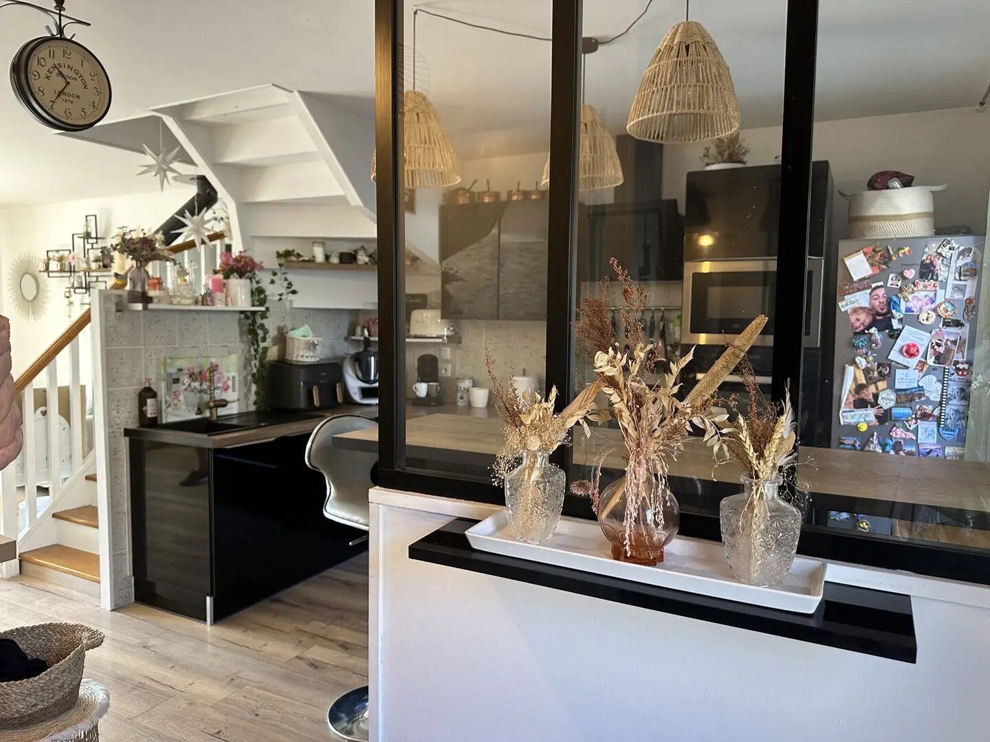 Maison à vendre, 91m², Dijon