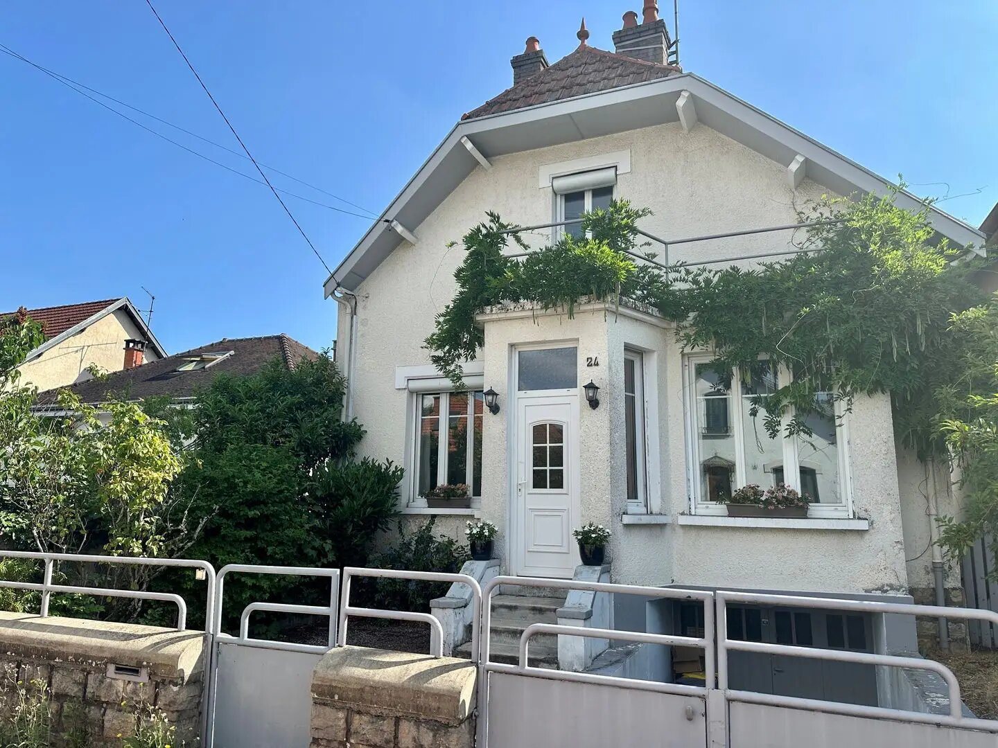 Maison à vendre, 98m², Dijon