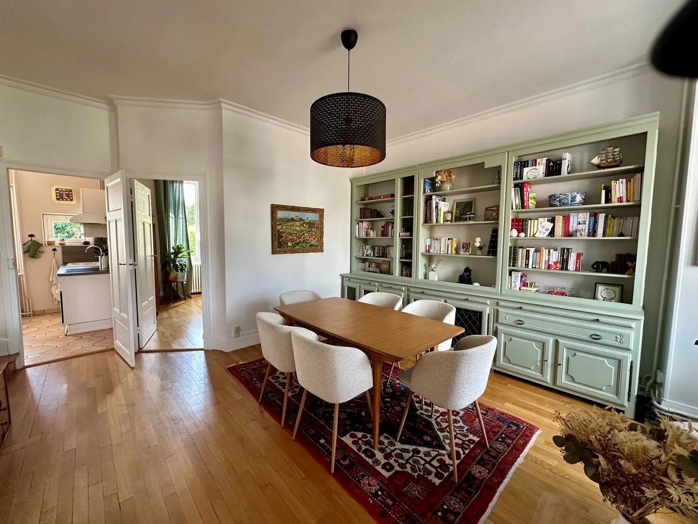 Maison à vendre, 98m², Dijon