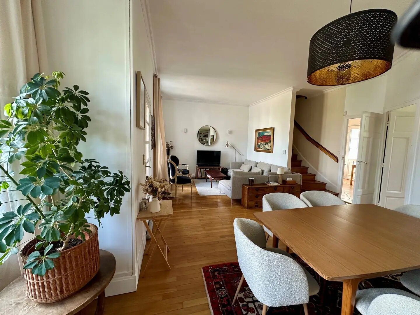 Maison à vendre, 98m², Dijon