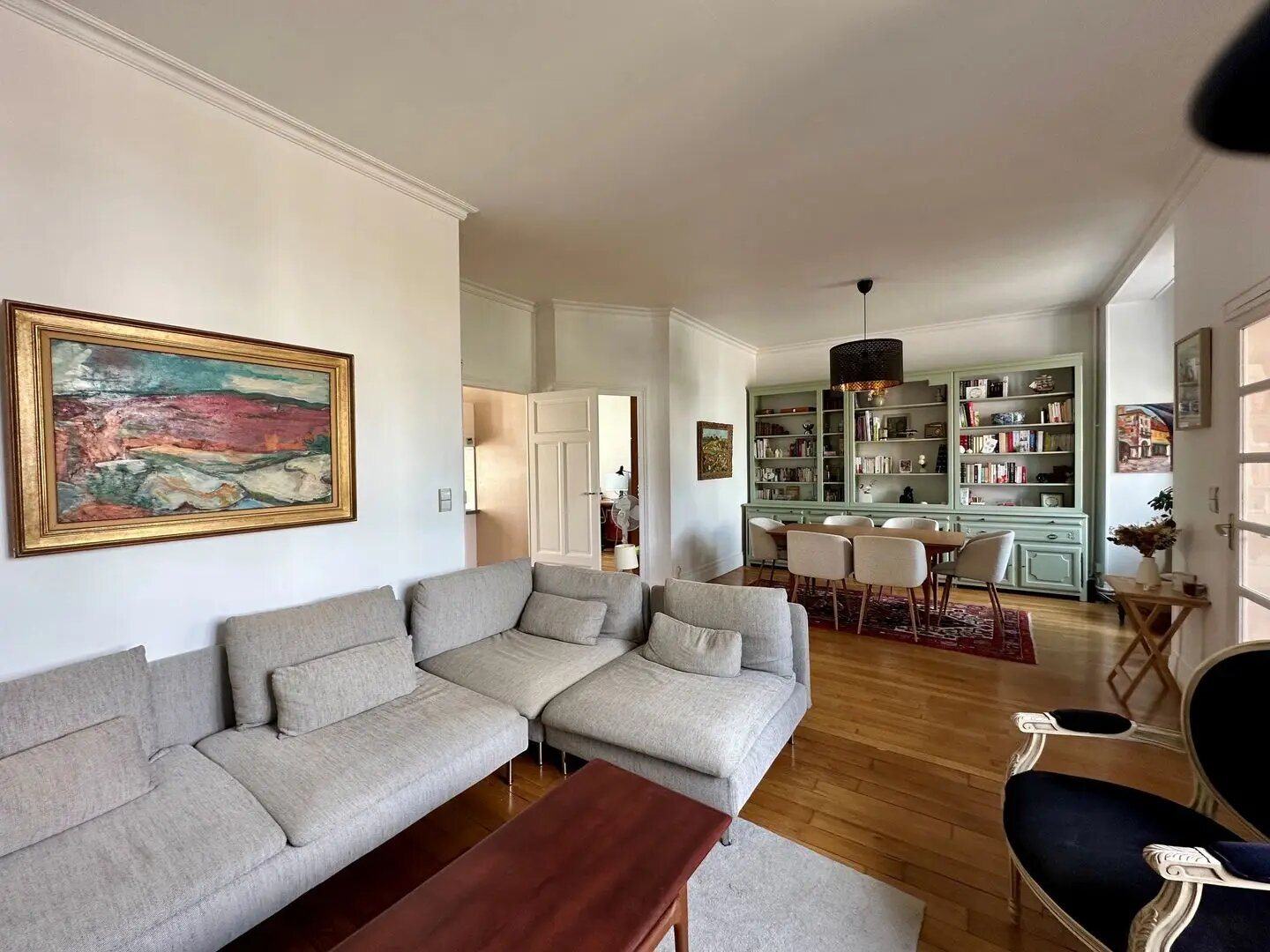 Maison à vendre, 98m², Dijon