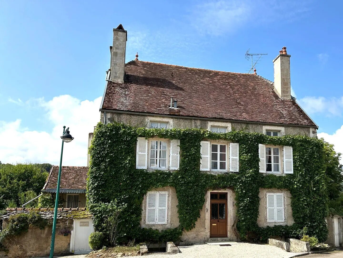Maison à vendre, 267m², Recey-sur-Ource