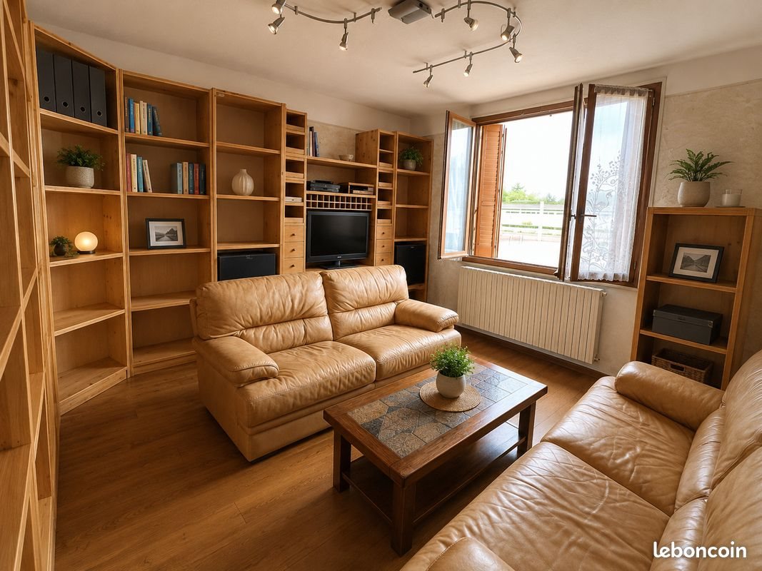Maison à vendre, 87m², Auxonne