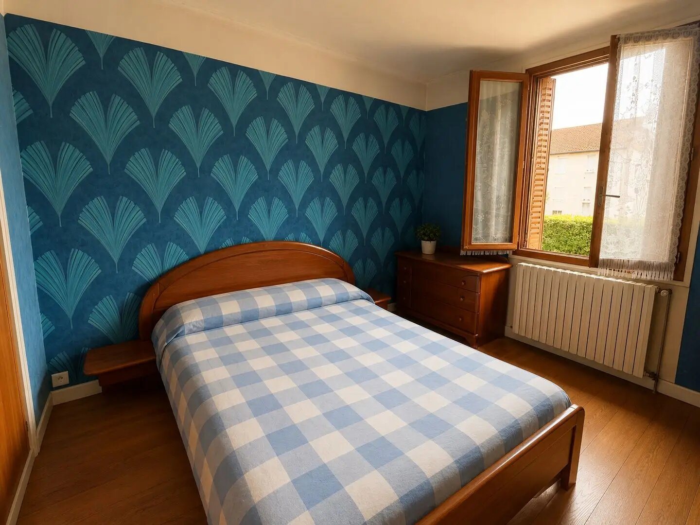 Maison à vendre, 87m², Auxonne