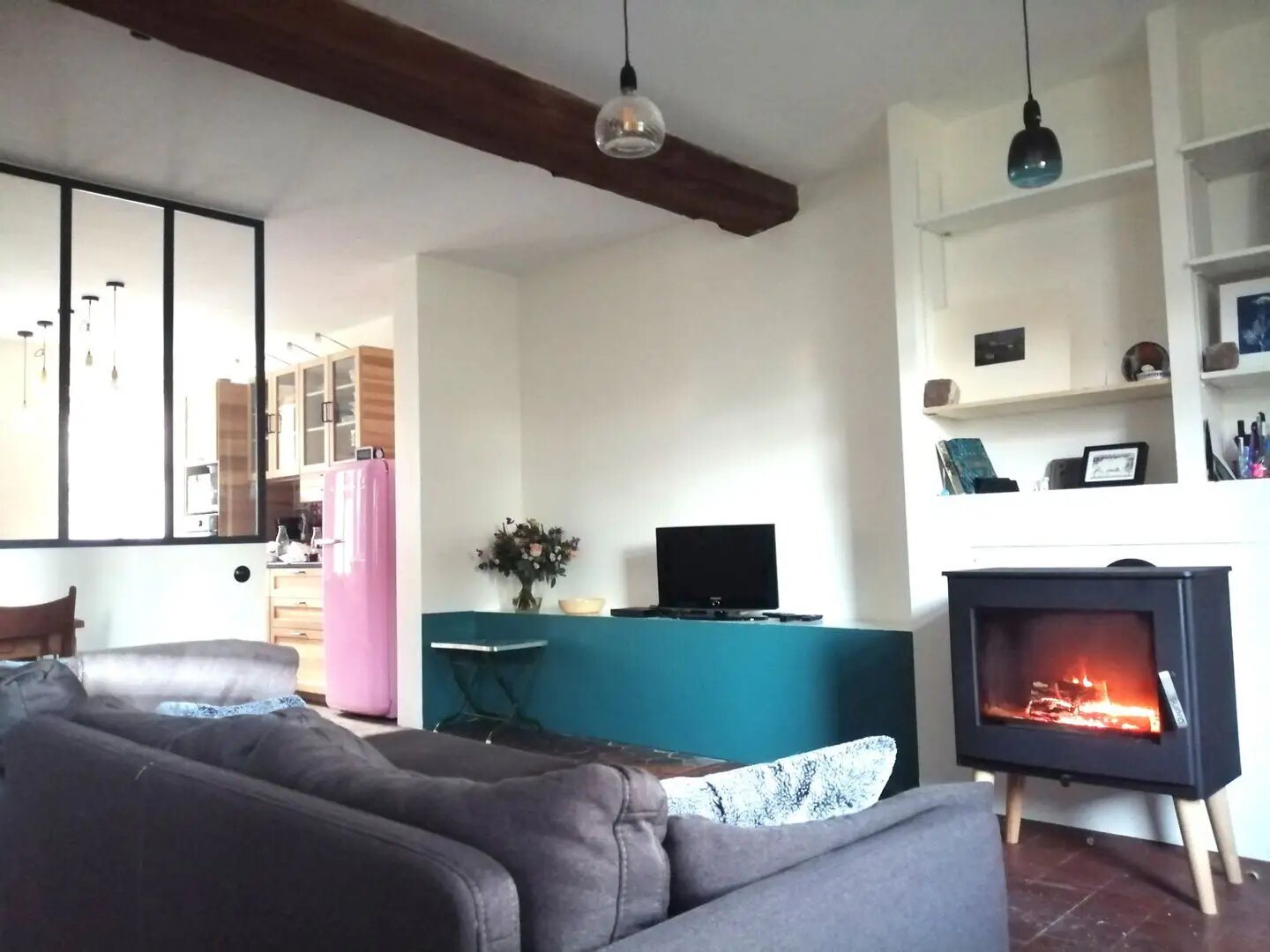 Maison à vendre, 224m², Dijon