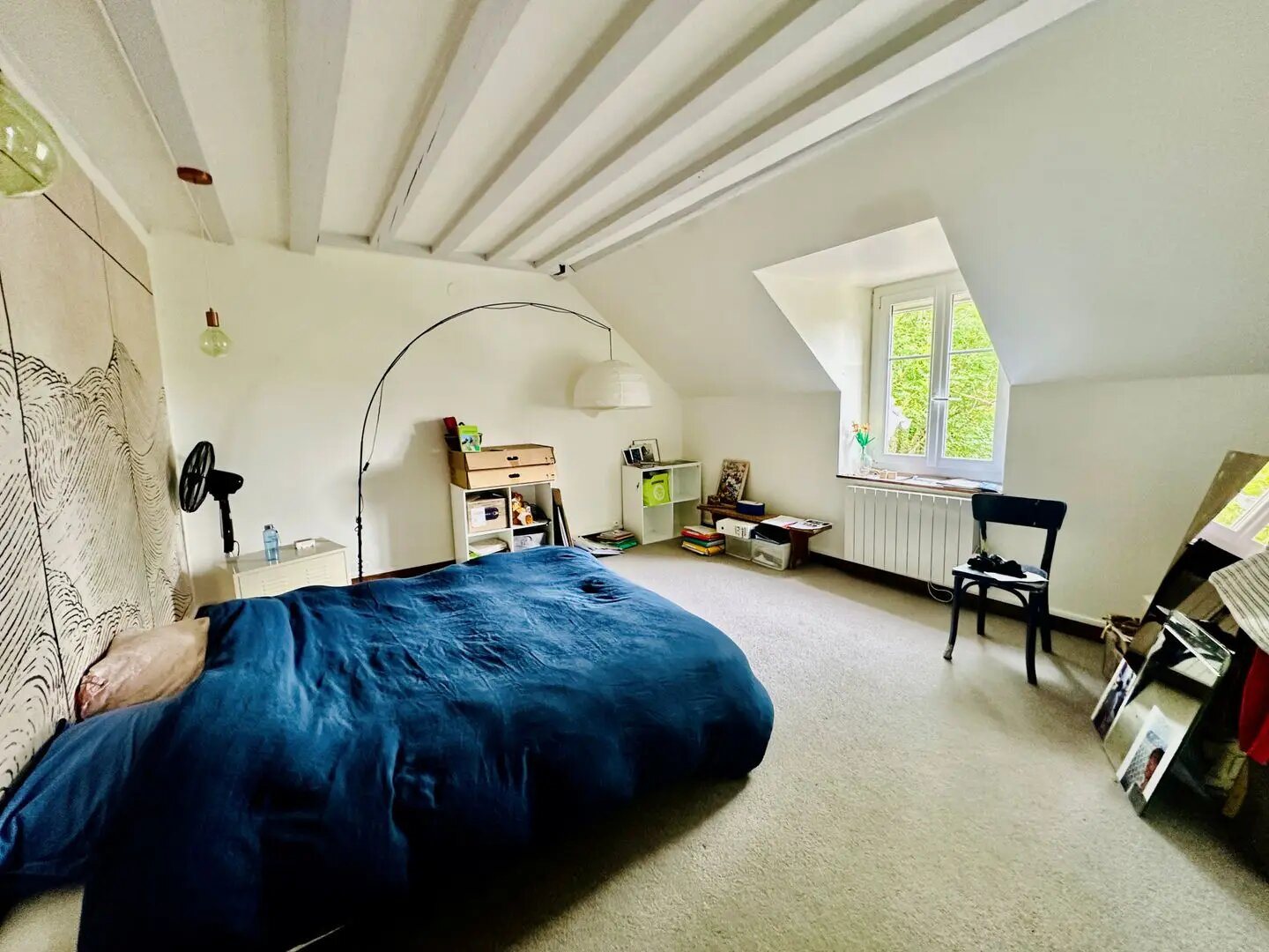 Maison à vendre, 224m², Dijon