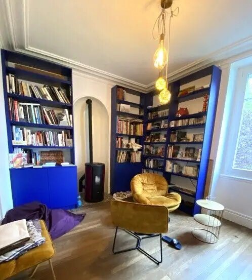 Maison à vendre, 224m², Dijon