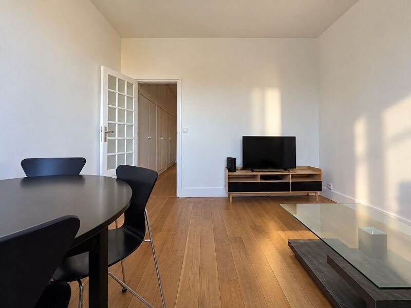 Appartement à vendre, 51m², Alfortville