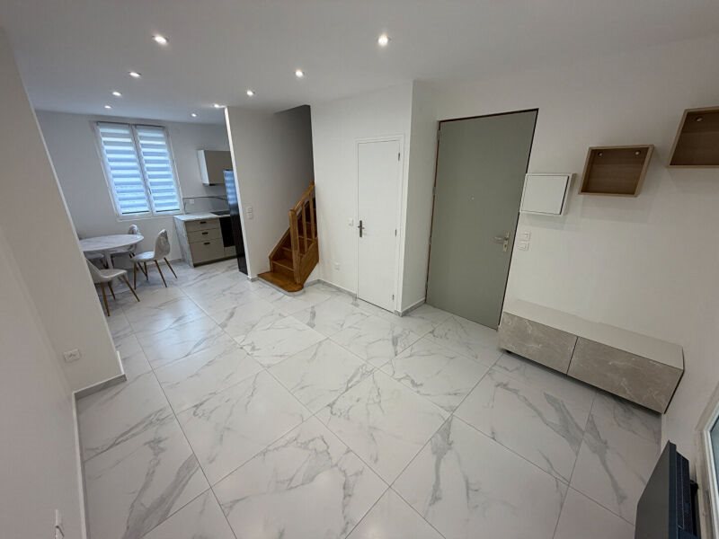 Maison à louer, 50m², Alfortville