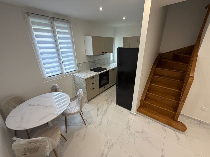 Maison à louer, 50m², Alfortville