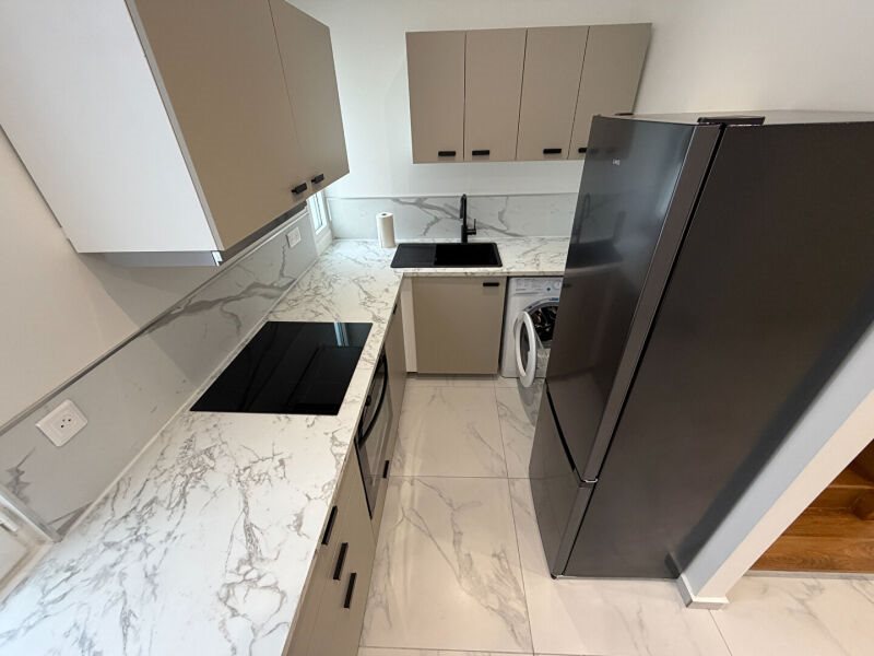 Maison à louer, 50m², Alfortville