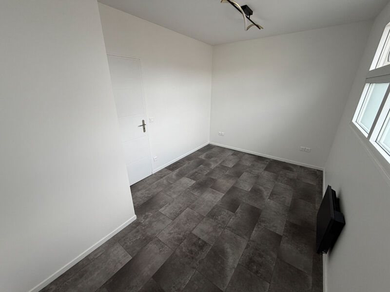 Maison à louer, 50m², Alfortville