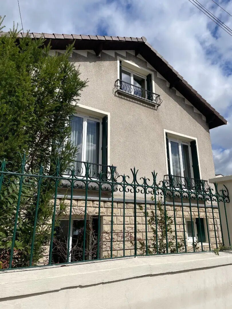 Maison à vendre, 120m², Alfortville