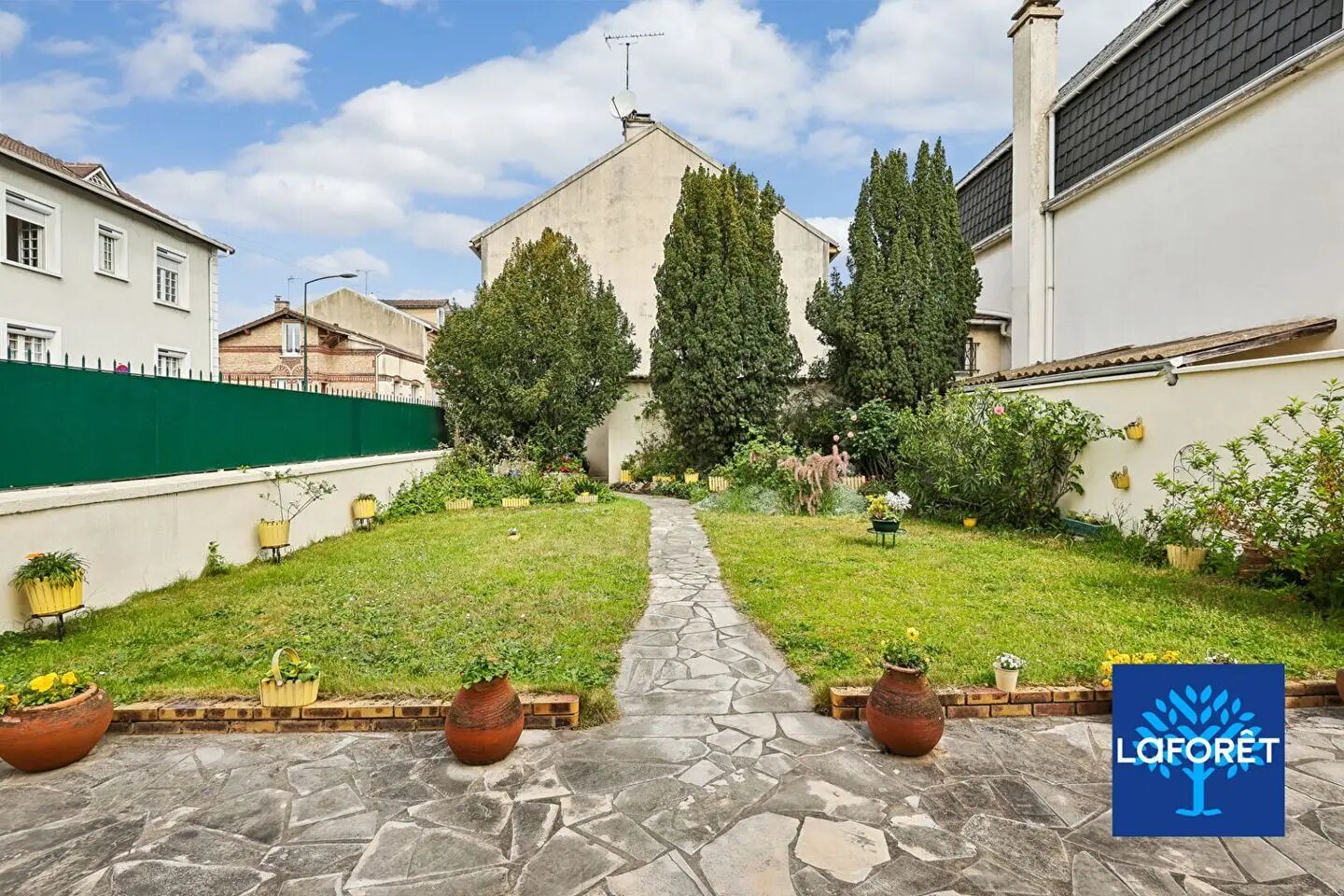 Maison à vendre, 120m², Alfortville