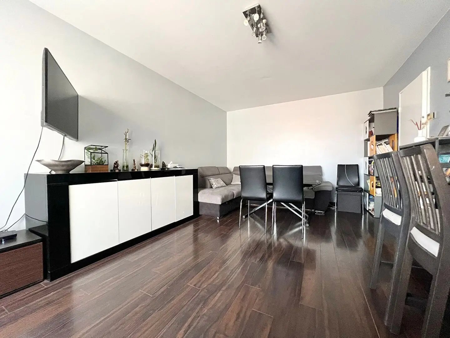 Appartement à vendre, 63m², Alfortville