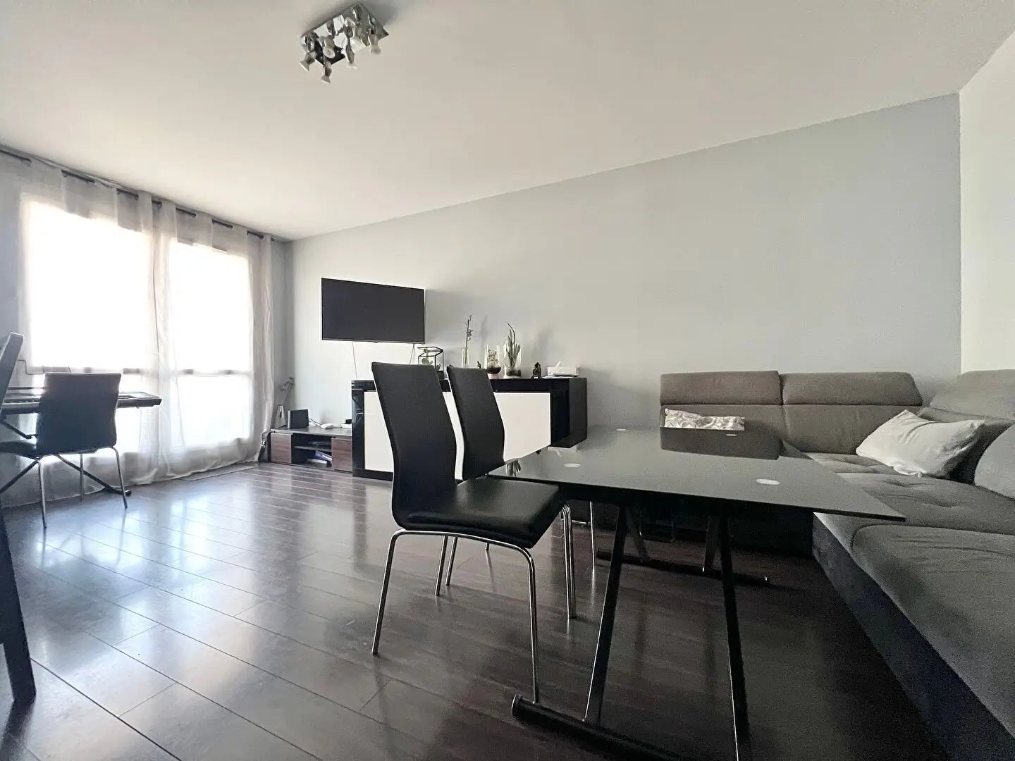 Appartement à vendre, 63m², Alfortville