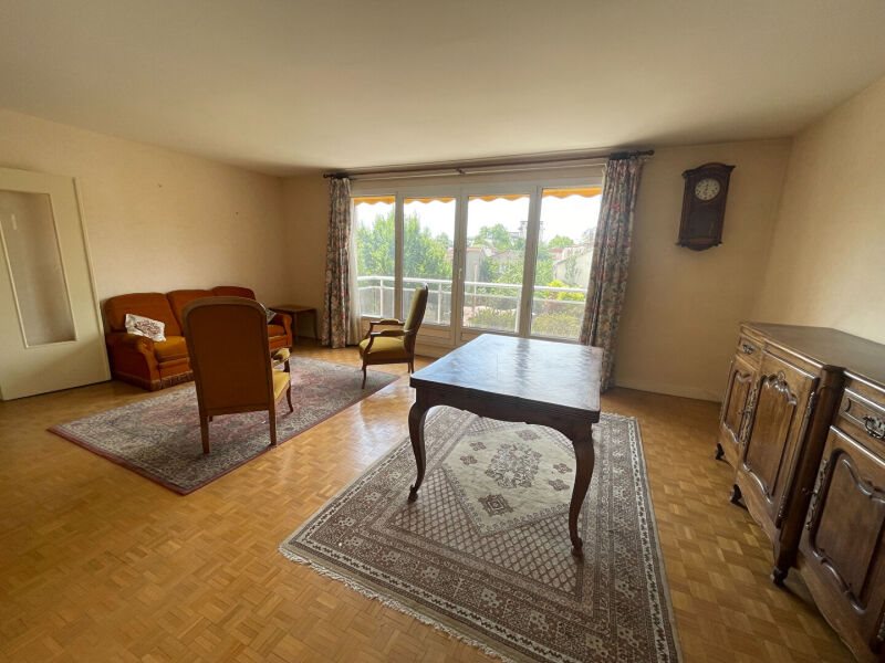 Appartement à vendre, 80m², Alfortville