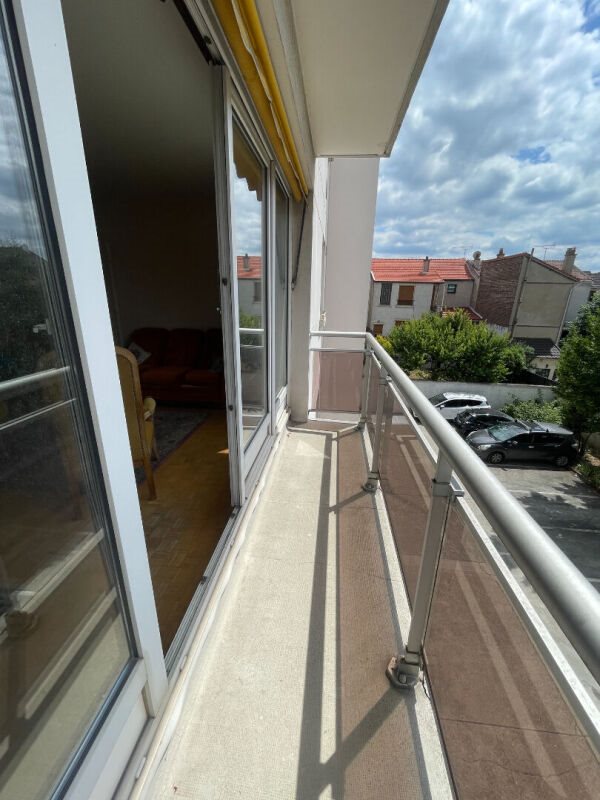 Appartement à vendre, 80m², Alfortville