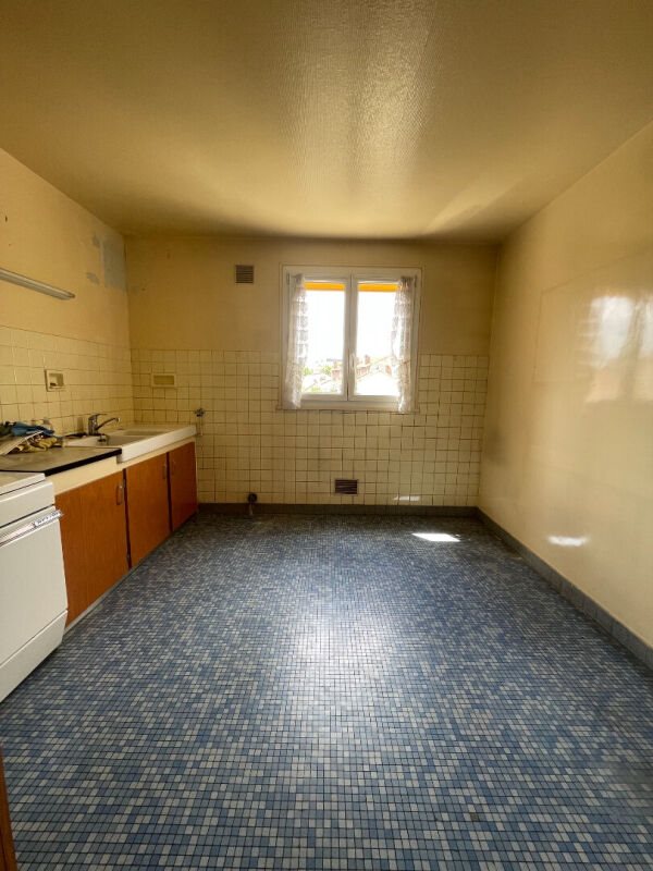 Appartement à vendre, 80m², Alfortville