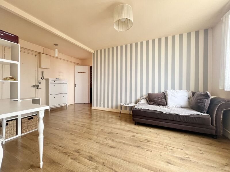 Appartement à vendre, 43m², Alfortville