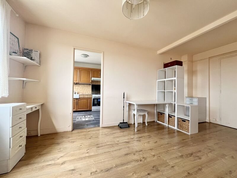 Appartement à vendre, 43m², Alfortville