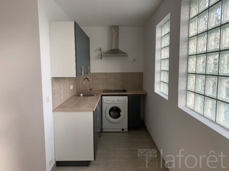 Appartement à louer, 26m², Alfortville