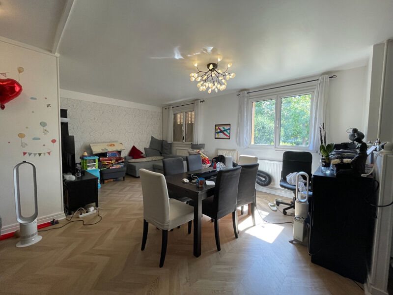 Appartement à vendre, 80m², Alfortville