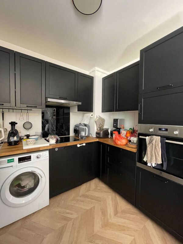 Appartement à vendre, 80m², Alfortville