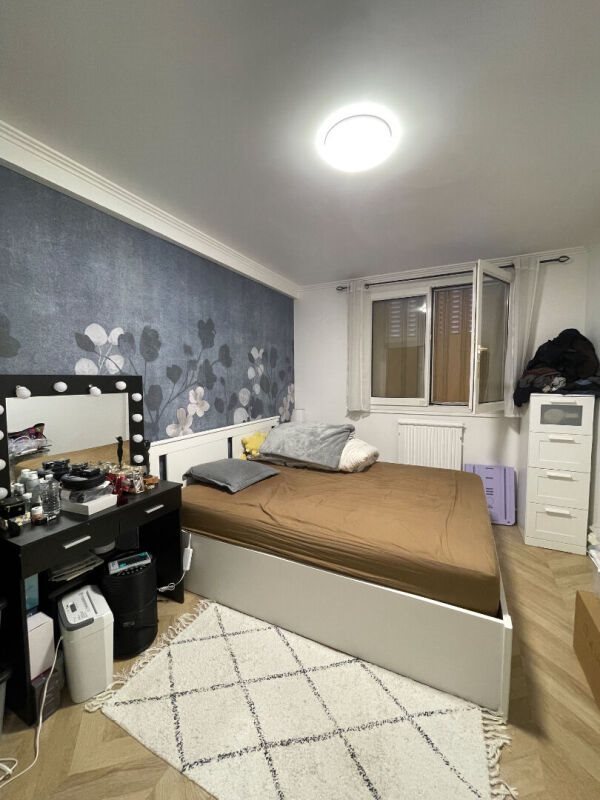 Appartement à vendre, 80m², Alfortville