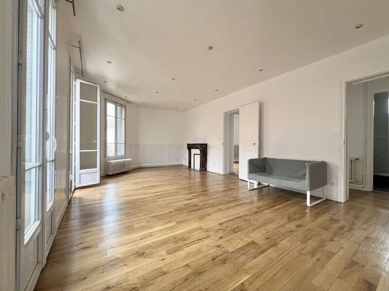 Appartement à vendre, 54m², Alfortville