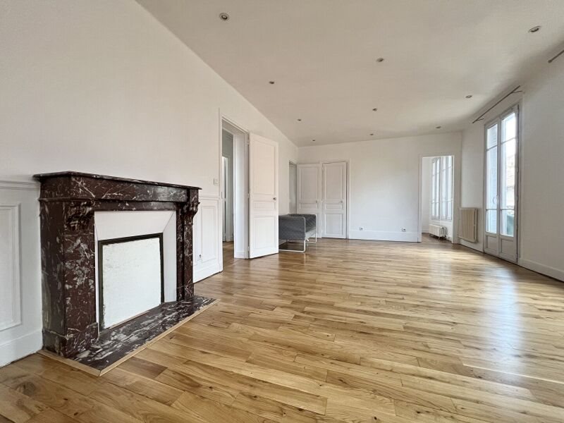 Appartement à vendre, 54m², Alfortville