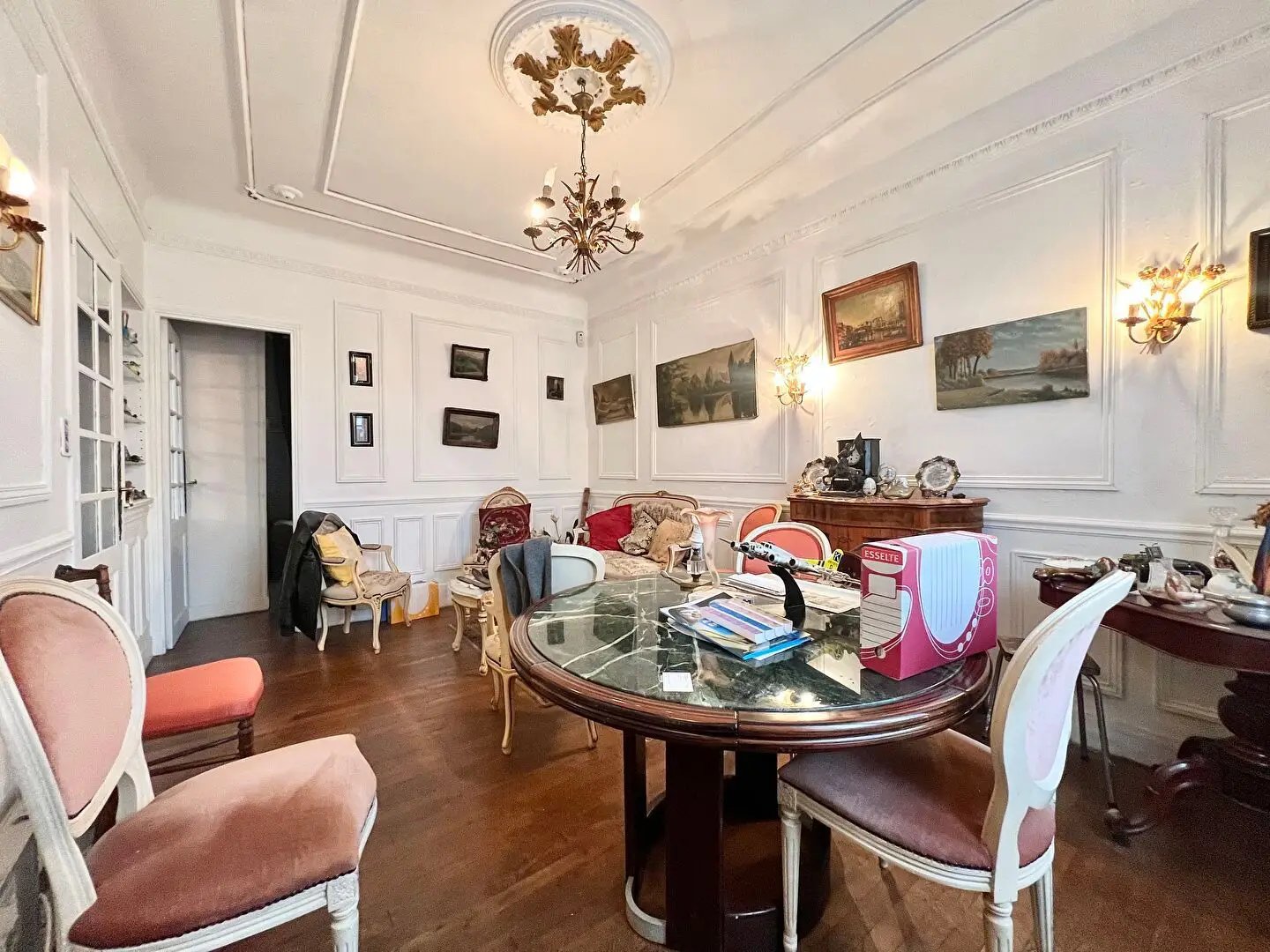 Maison à vendre, 87m², Alfortville