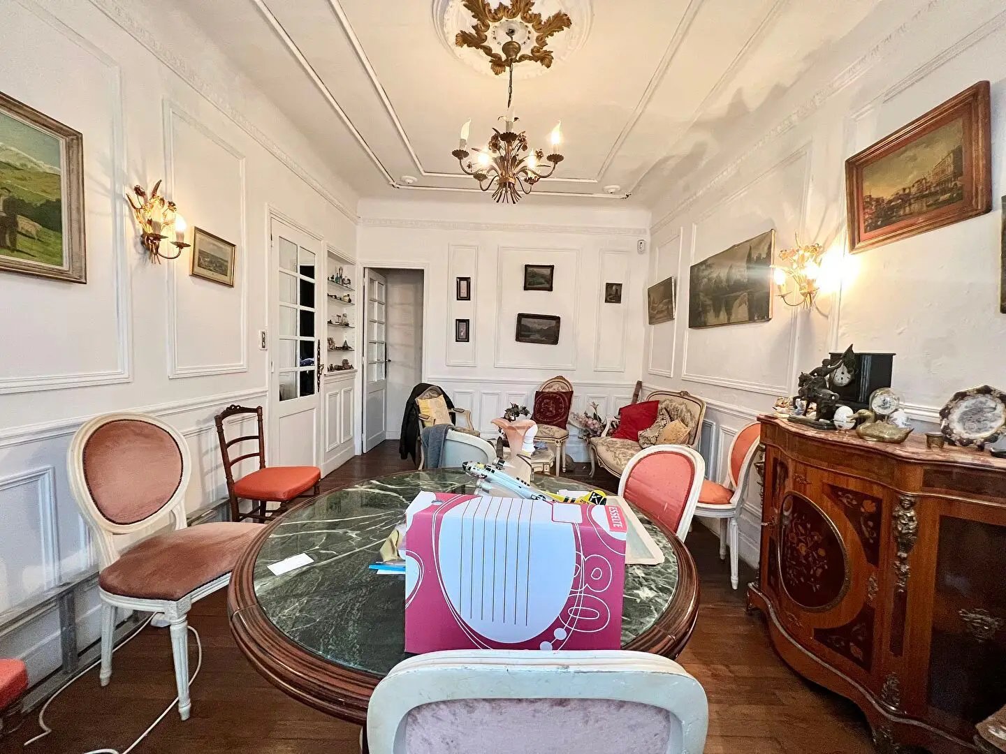 Maison à vendre, 87m², Alfortville