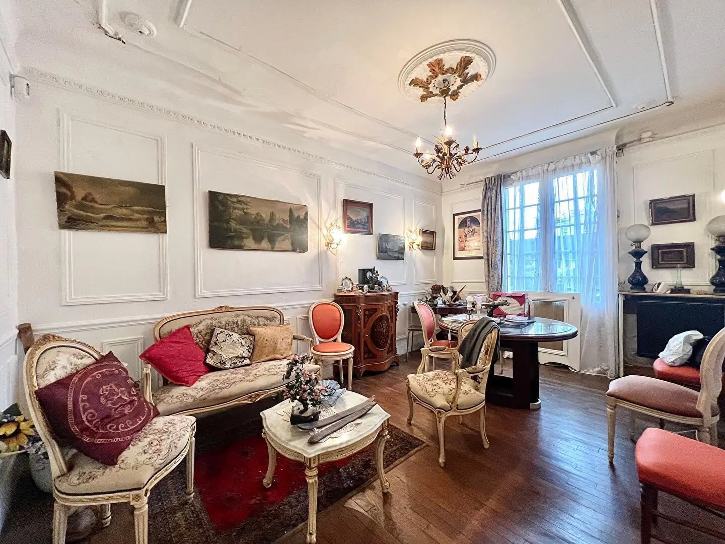Maison à vendre, 87m², Alfortville