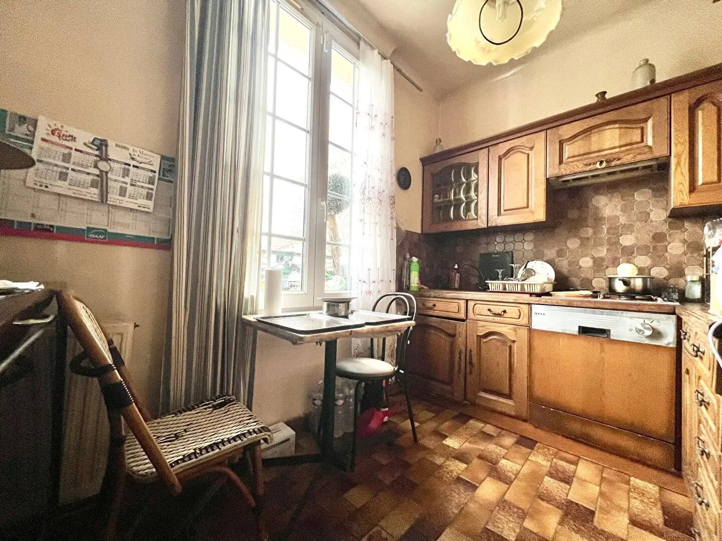 Maison à vendre, 87m², Alfortville