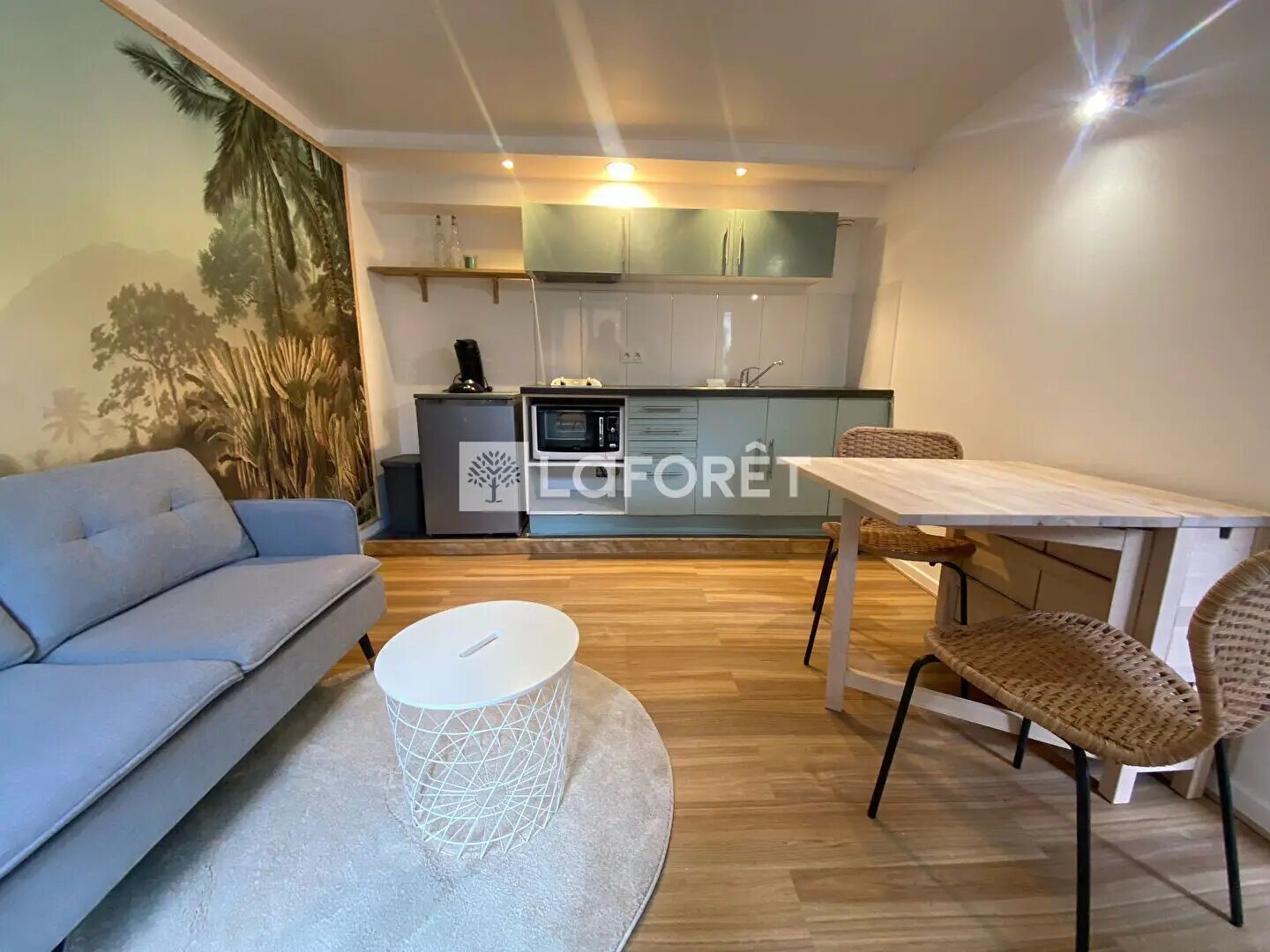 Appartement à vendre, 22m², Alfortville