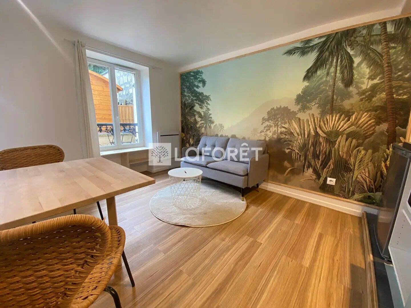 Appartement à vendre, 22m², Alfortville