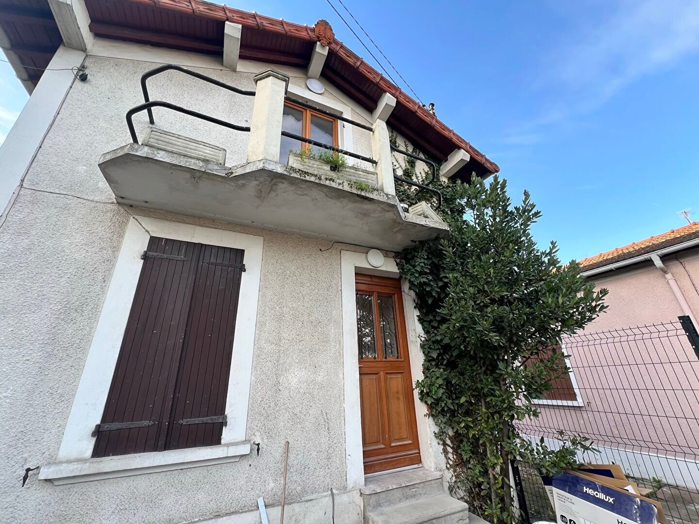 Maison à louer, 30m², Champigny-sur-Marne