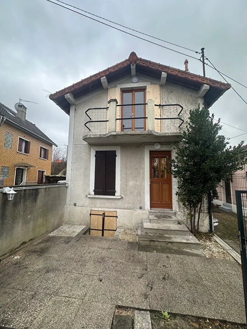 Maison à louer, 30m², Champigny-sur-Marne